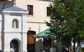 Hotel Antoň